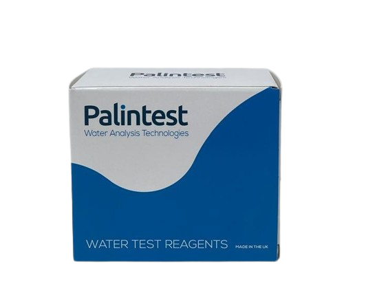 Reagenti Test kit Scuba II