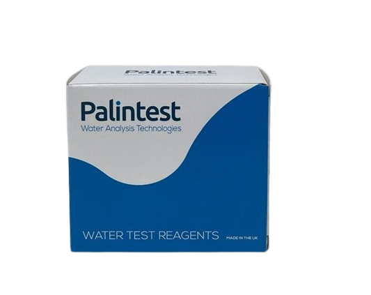 Reagenti Test kit Scuba II